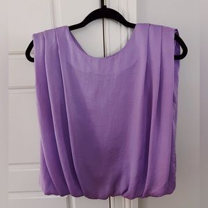 Do+Be Shoulder Pad Tank